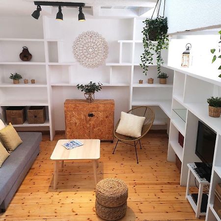 Appartement Apartamento Atocha 68 à Madrid Extérieur photo