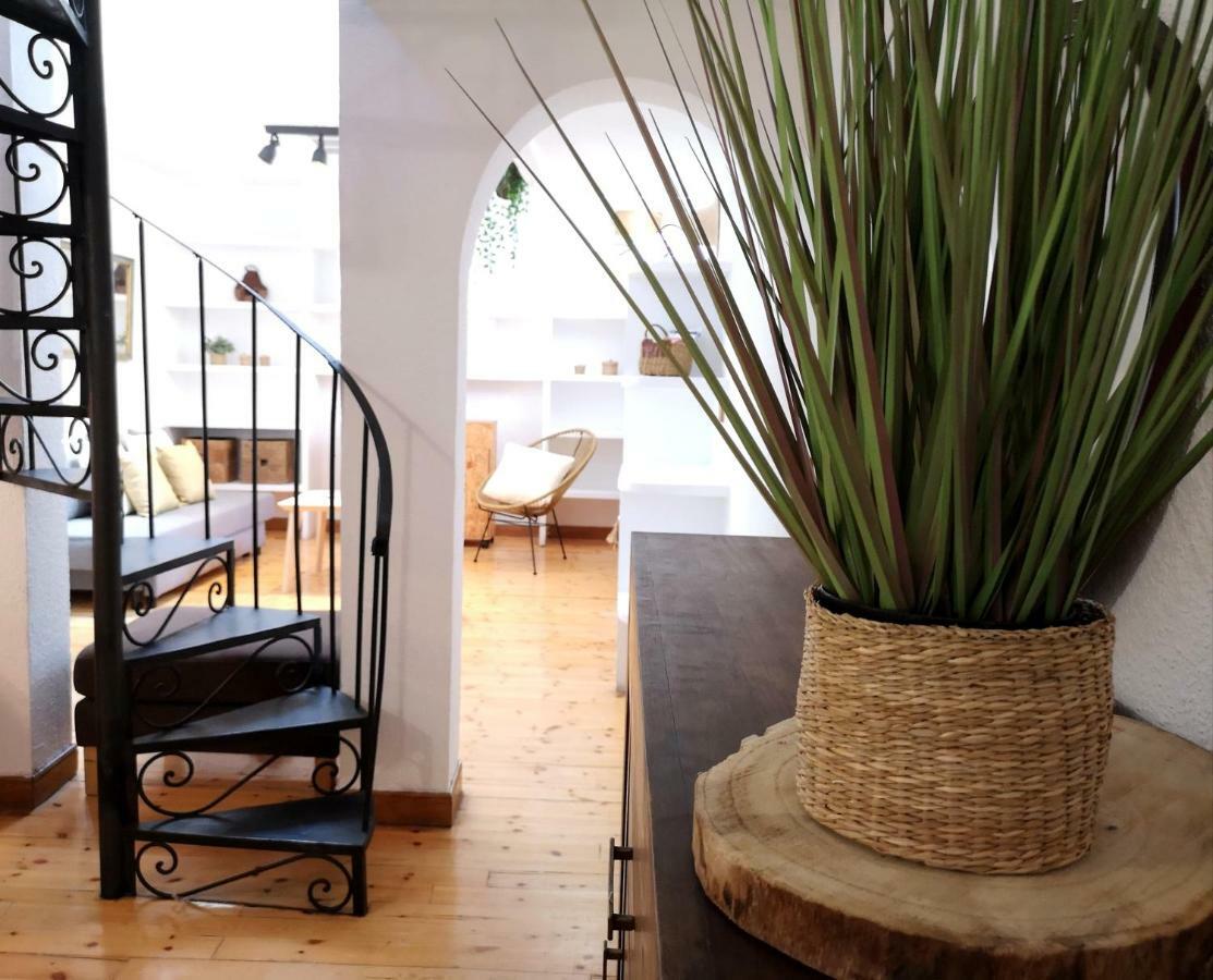 Appartement Apartamento Atocha 68 à Madrid Extérieur photo