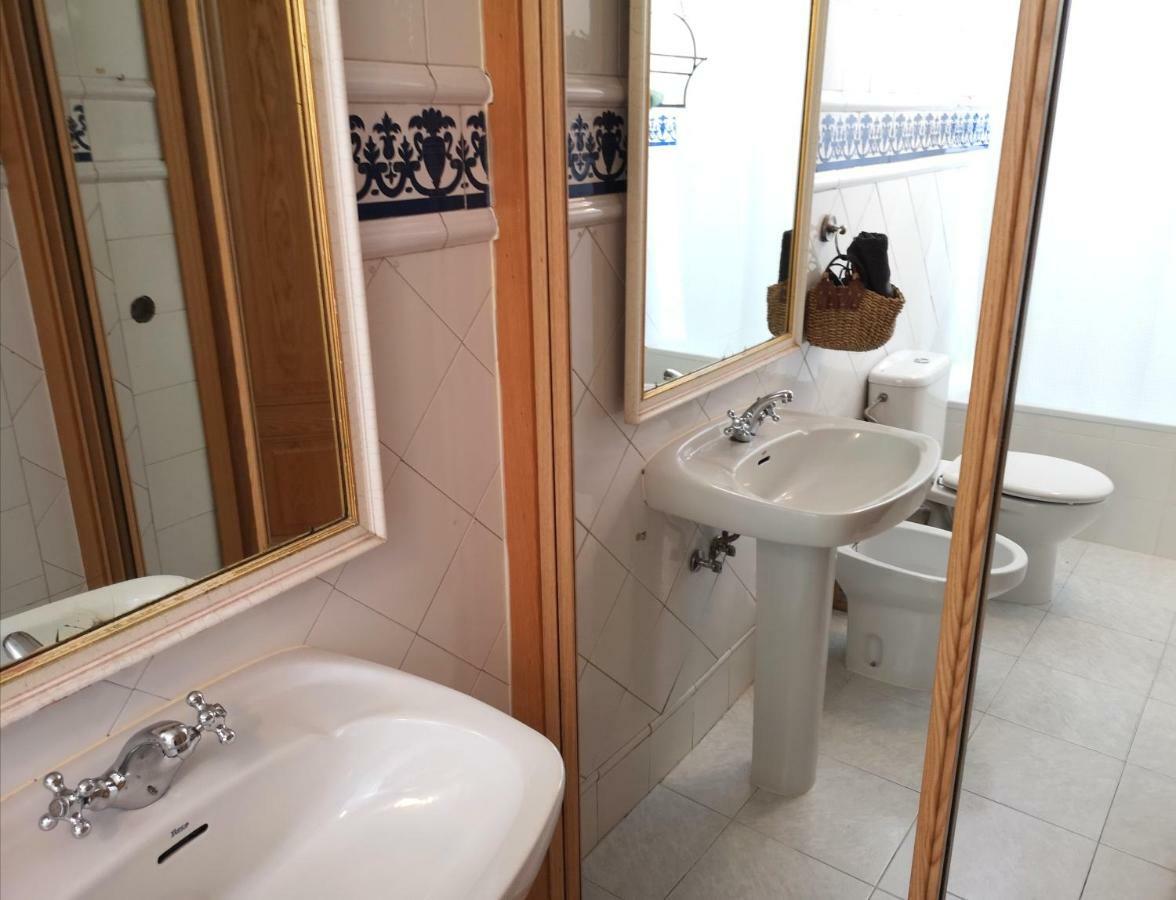 Appartement Apartamento Atocha 68 à Madrid Extérieur photo