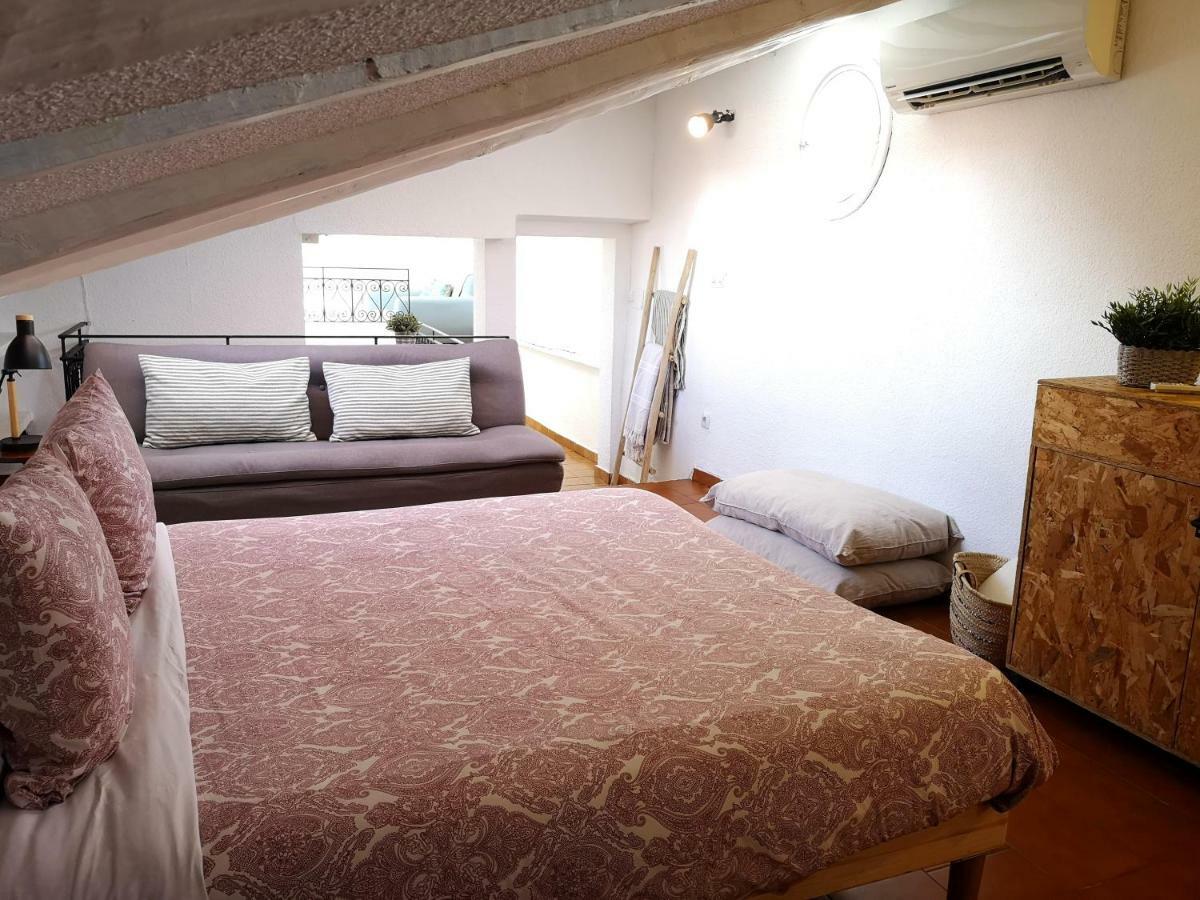 Appartement Apartamento Atocha 68 à Madrid Extérieur photo