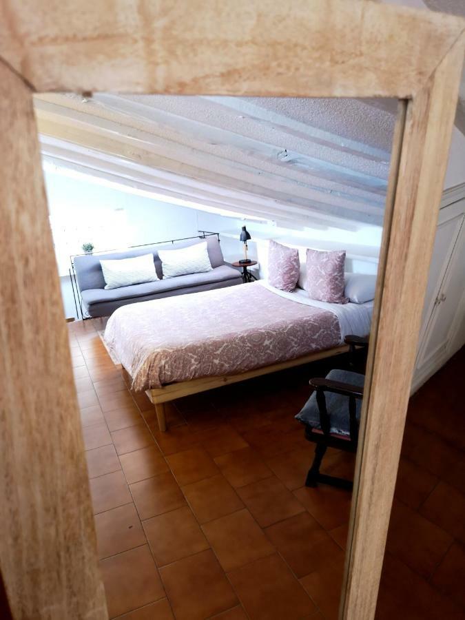 Appartement Apartamento Atocha 68 à Madrid Extérieur photo