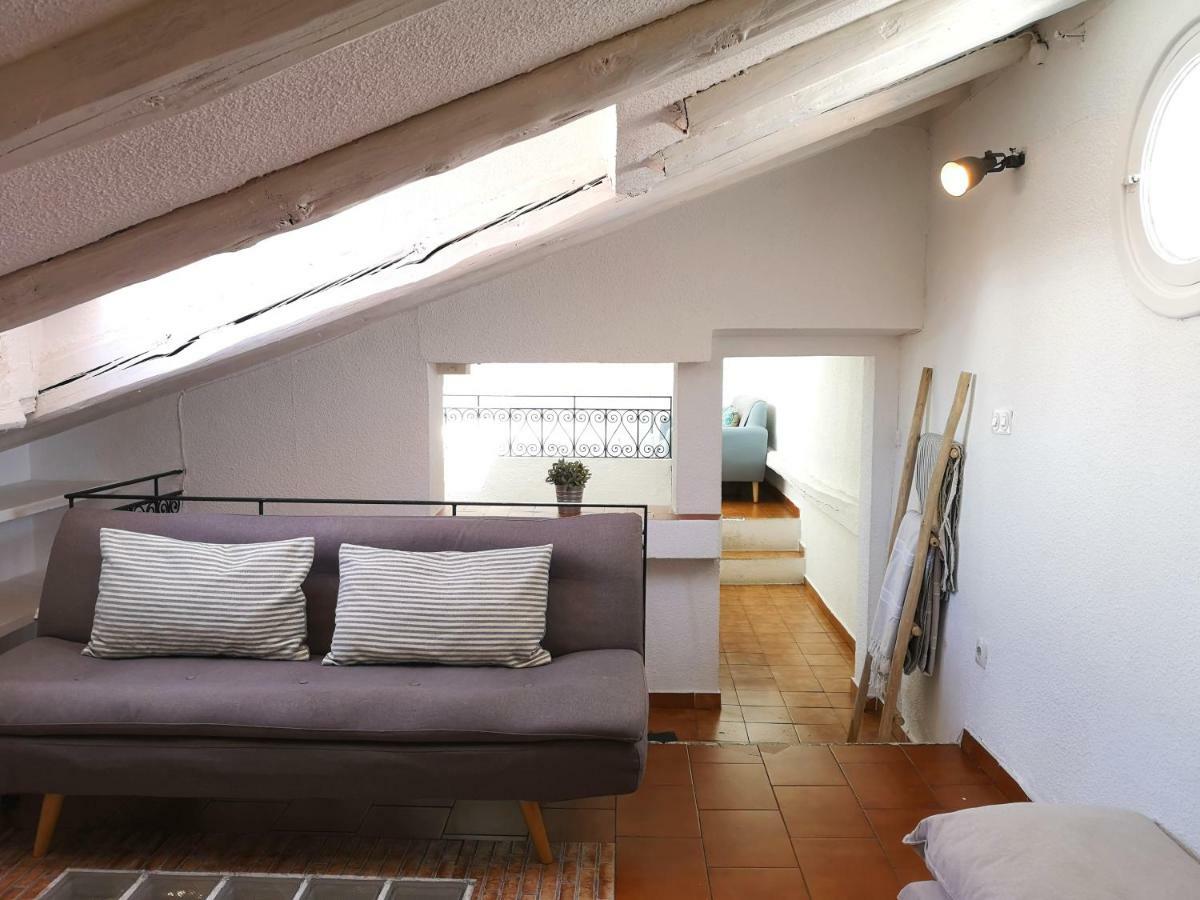 Appartement Apartamento Atocha 68 à Madrid Extérieur photo