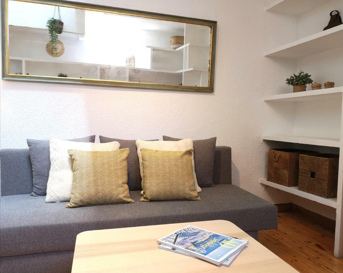Appartement Apartamento Atocha 68 à Madrid Extérieur photo