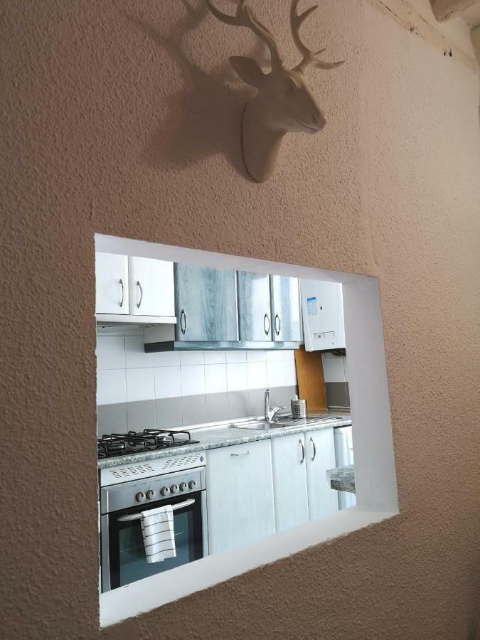 Appartement Apartamento Atocha 68 à Madrid Extérieur photo