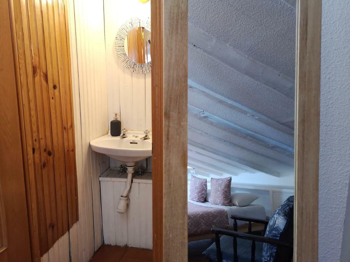 Appartement Apartamento Atocha 68 à Madrid Extérieur photo